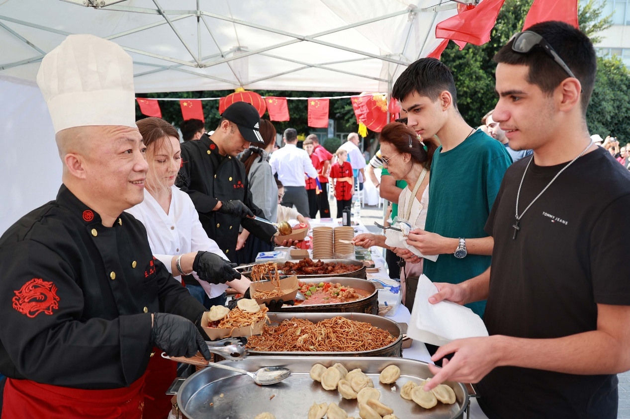 Κινεζική φθινοπωρινή γεύση στην Αττική-4