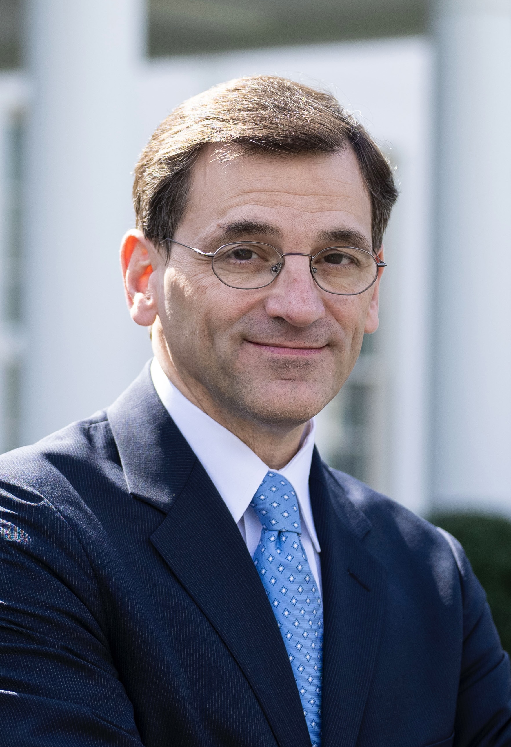 Πίτερ Μπέικερ στην «Κ»: «Ο Μαμντάνι ανέβασε τον πήχυ πολύ ψηλά»-1