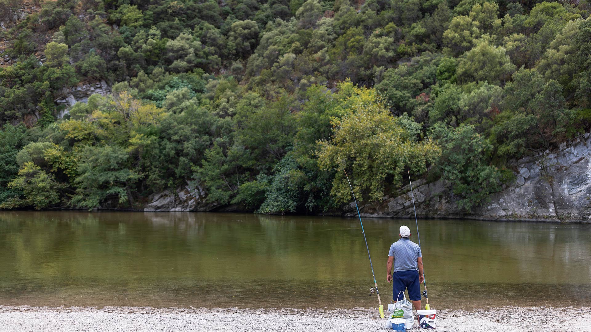 Νέστος, ο ζωντανός ποταμός της Θράκης-11