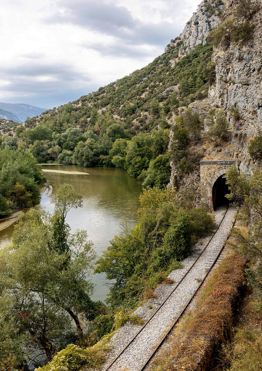 Νέστος, ο ζωντανός ποταμός της Θράκης-10