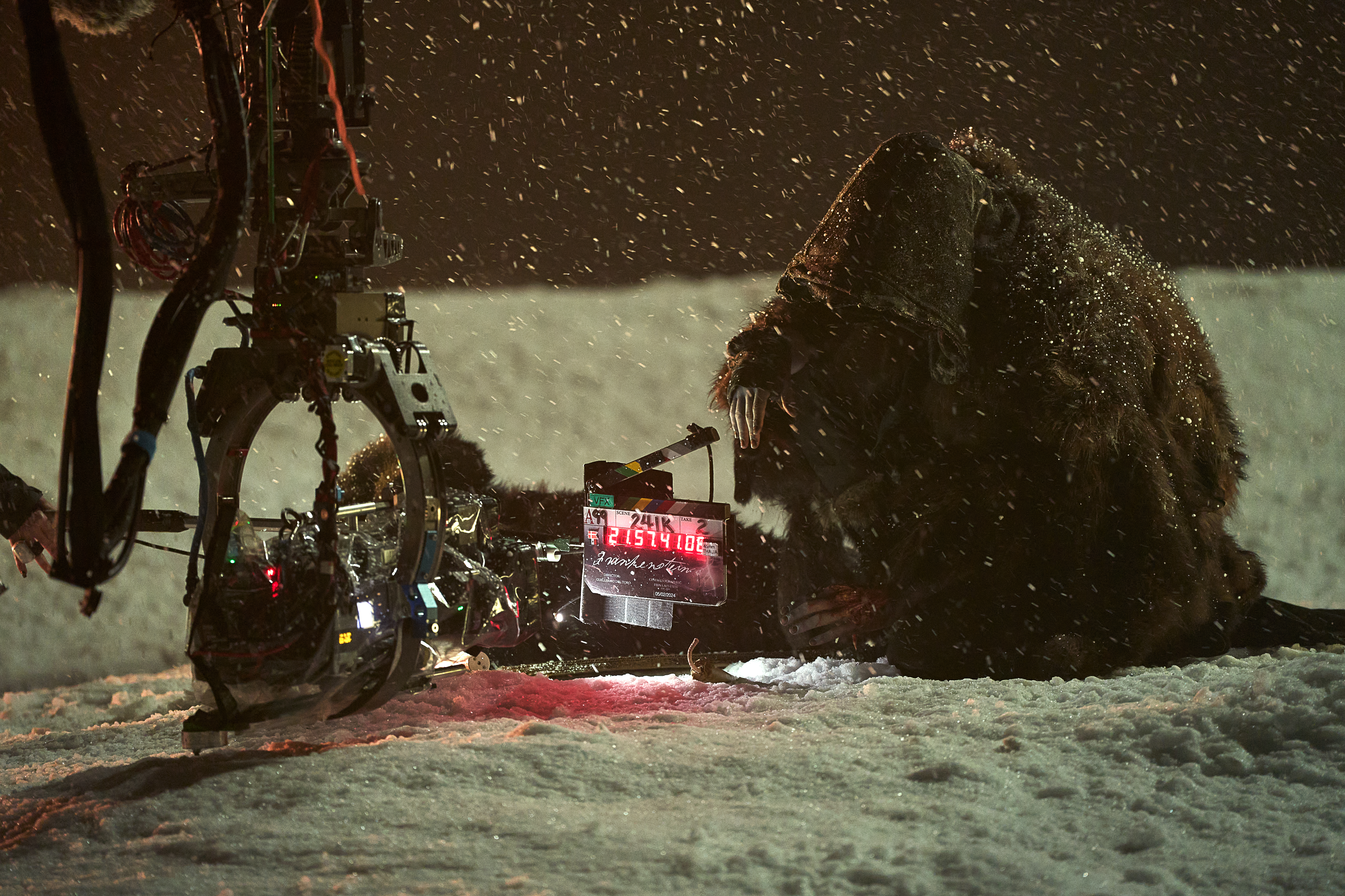 «Οι περισσότεροι δεν καταλαβαίνουν τον Φρανκενστάιν»-1