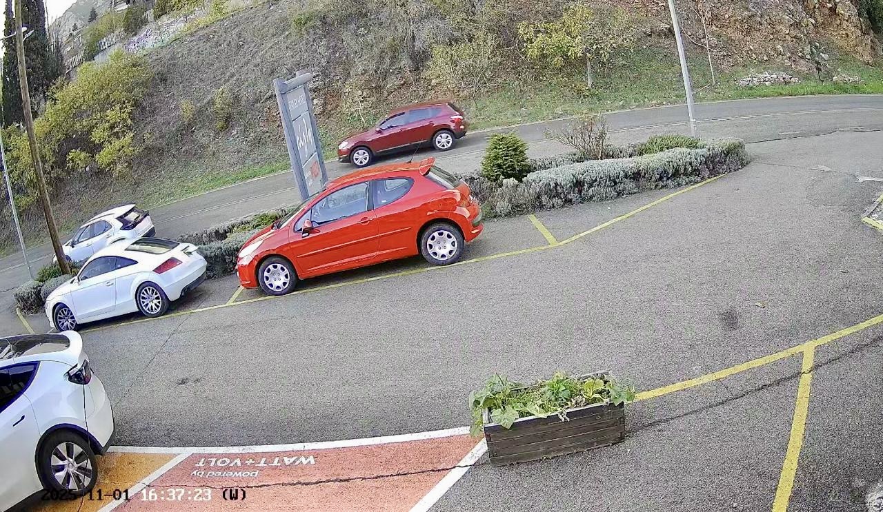 Δολοφονία Λάλα: Φωτογραφίες-ντοκουμέντα από τα οχήματα των εκτελεστών-2