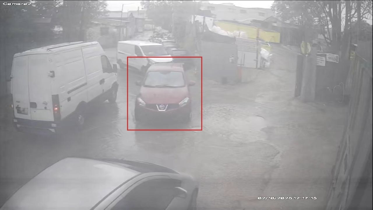 Δολοφονία Λάλα: Φωτογραφίες-ντοκουμέντα από τα οχήματα των εκτελεστών-3