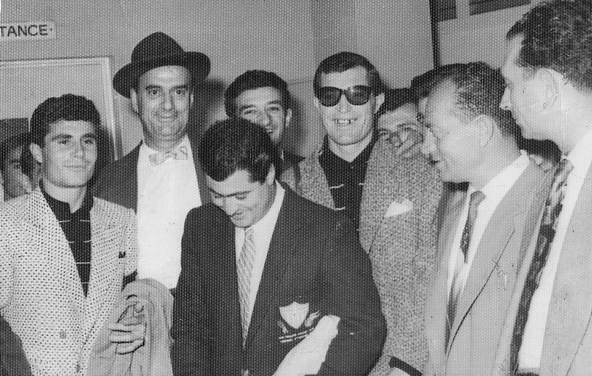 Sydney Olympic: Η ομάδα των oμογενών της Αυστραλίας ξαναγεννιέται-3