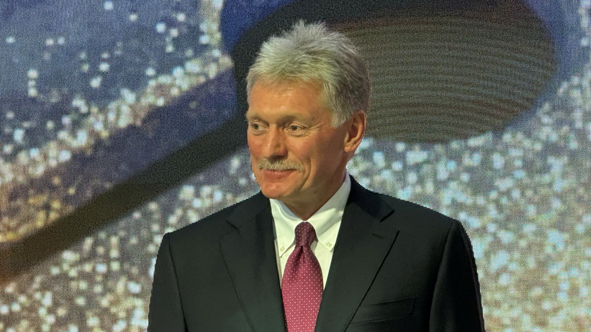 Ρωσία: Η Μόσχα «επιθυμεί άμεσα να λήξει η σύγκρουση» στην Ουκρανία, αλλά «η διαμεσολάβηση έχει παγώσει»-1