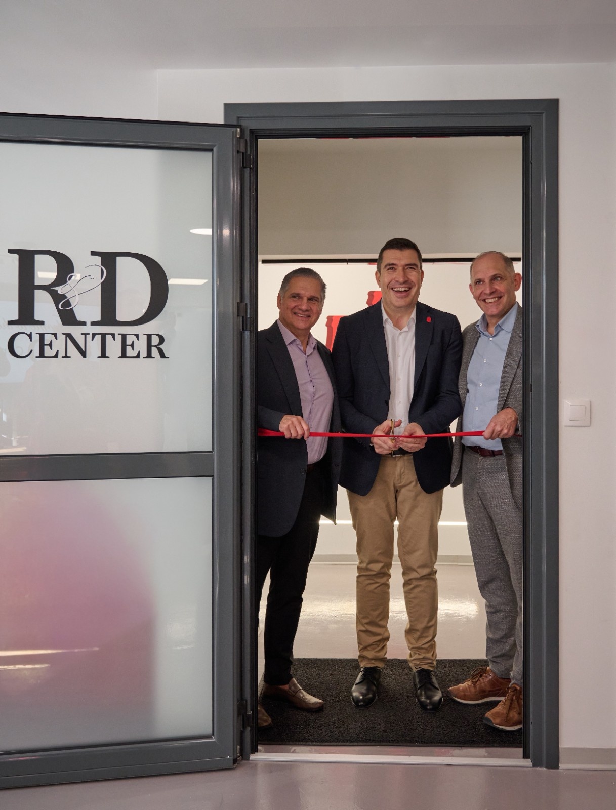 Επένδυση Coca-Cola HBC σε Κέντρο Έρευνας & Ανάπτυξης στην Ελλάδα-1