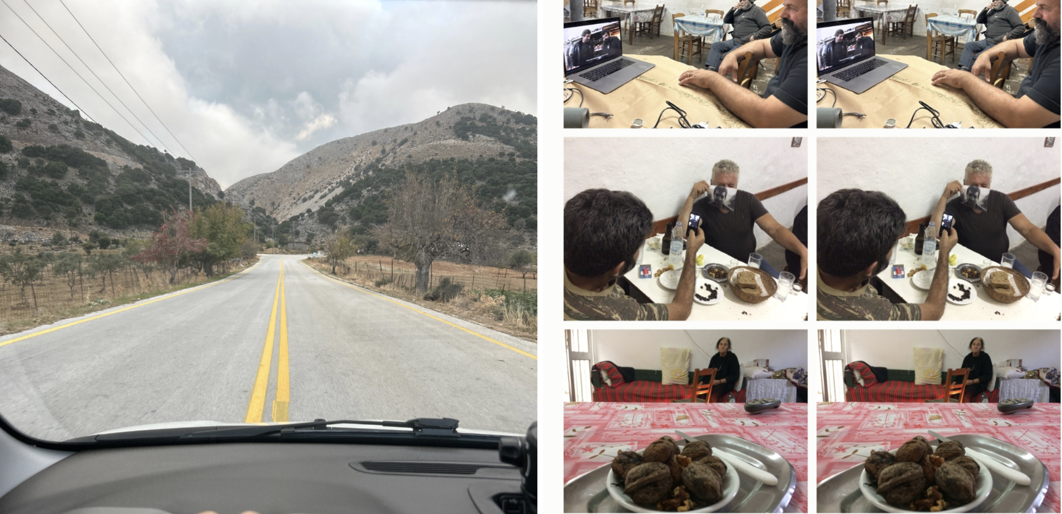 Τα σκοτεινά μονοπάτια της βεντέτας-4