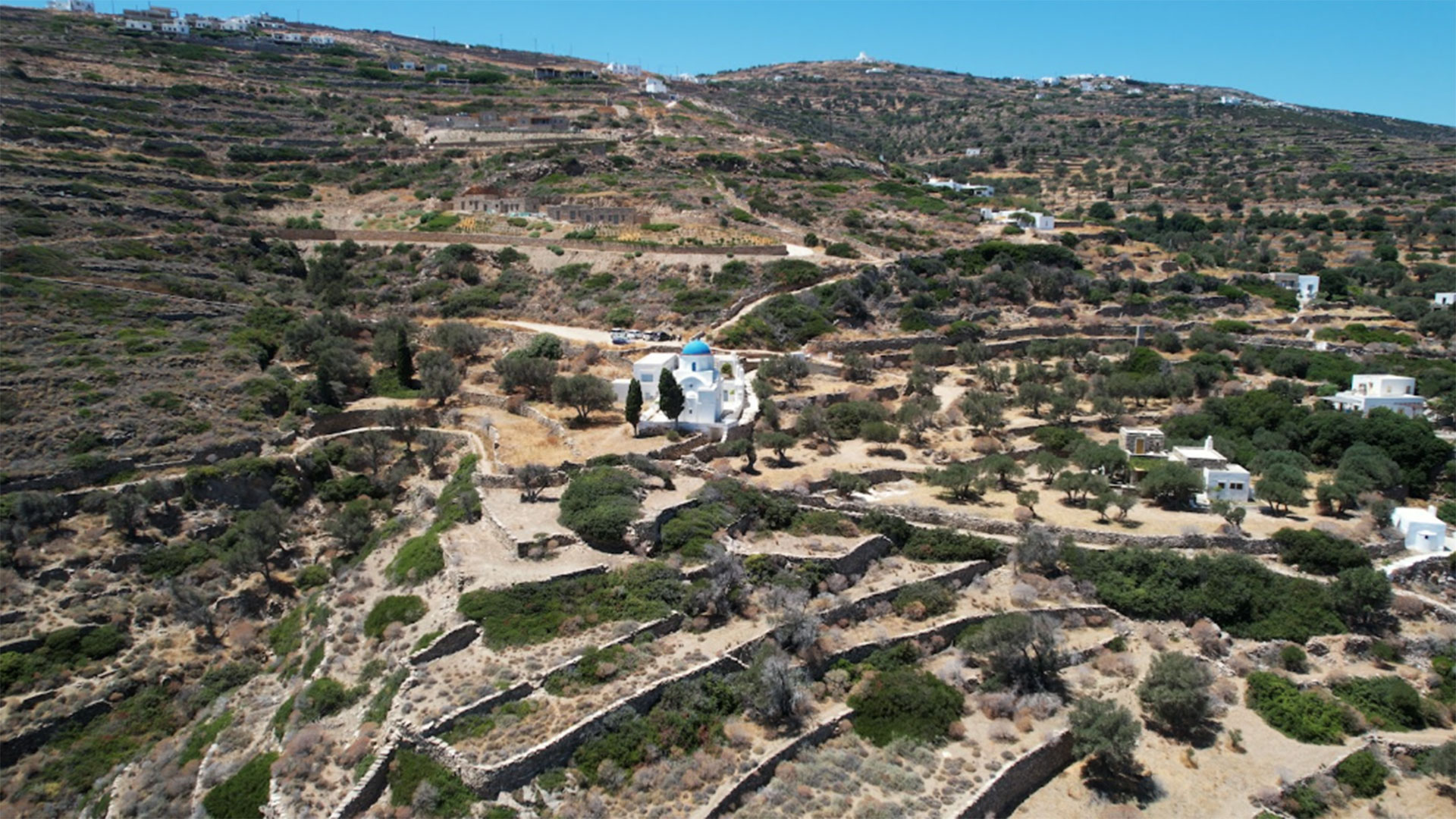 Η πολιτιστική και κοινωνική ταυτότητα των Κυκλάδων αμβλύνεται: η περίπτωση της Σίφνου-6