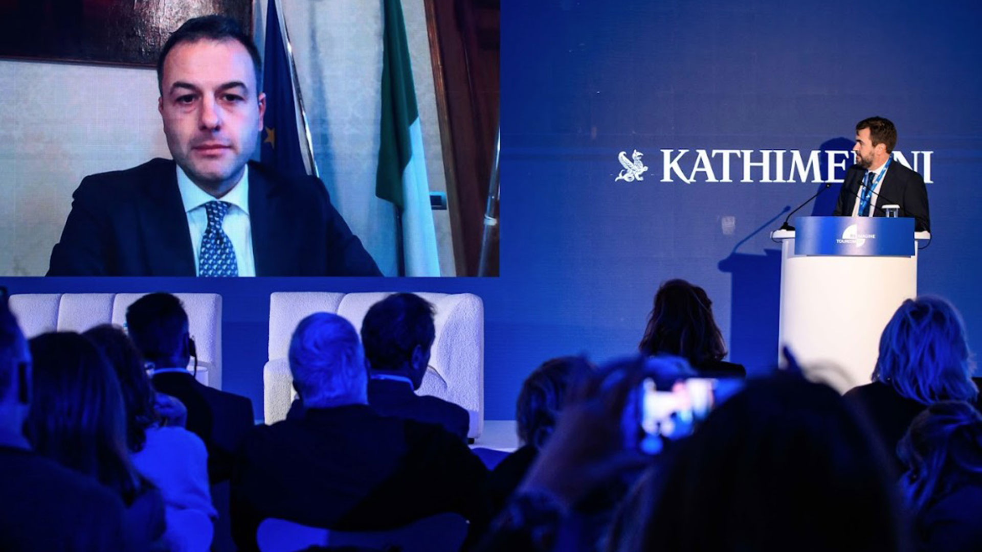 Reimagine Tourism in Greece: Η Ελλάδα επαναπροσδιορίζει το μοντέλο του τουρισμού της-5