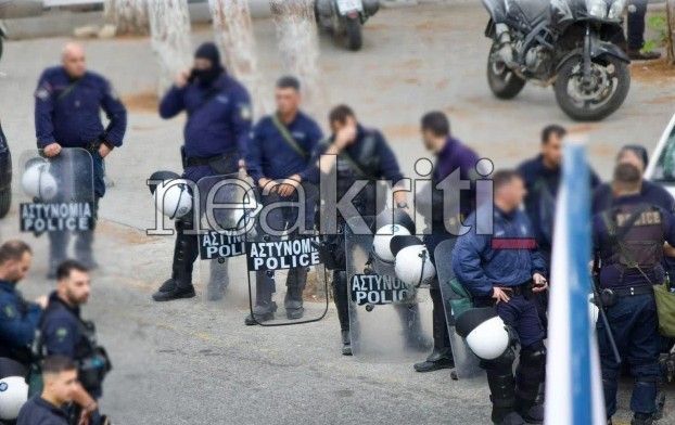 Βεντέτα στα Βορίζια Ηρακλείου: «Αστακός» το χωριό, τεταμένη η κατάσταση στα νοσοκομεία-2