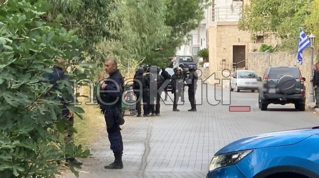 Βεντέτα στα Βορίζια Ηρακλείου: «Αστακός» το χωριό, τεταμένη η κατάσταση στα νοσοκομεία-1