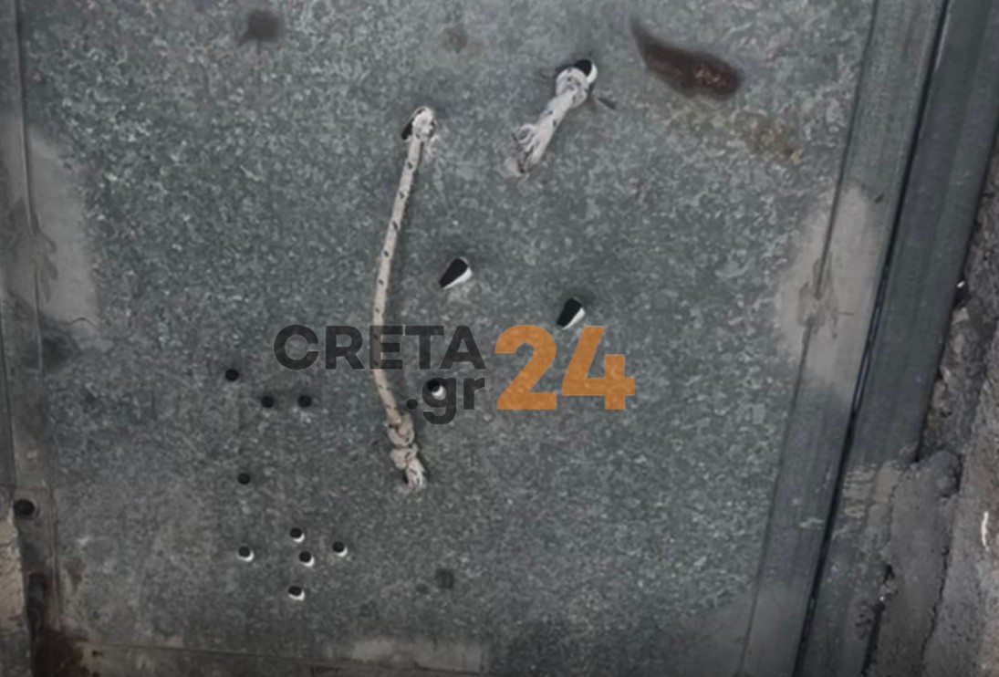 Βεντέτα στα Βορίζια: Οι καταθέσεις «δείχνουν» τους δράστες – Συνελήφθησαν δύο τραυματίες-1