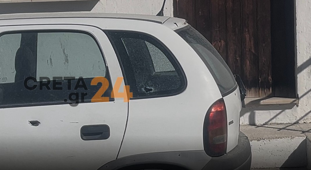 Βεντέτα στα Βορίζια: Οι καταθέσεις «δείχνουν» τους δράστες – Συνελήφθησαν δύο τραυματίες-2