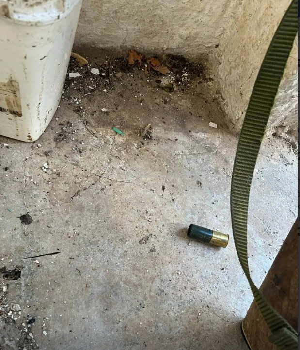 Βεντέτα στα Βορίζια: Εξι οι εμπλεκόμενοι – Αναζητούνται τρεις ύποπτοι-2