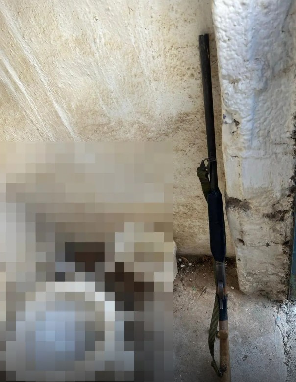 Βεντέτα στα Βορίζια: Εξι οι εμπλεκόμενοι – Αναζητούνται τρεις ύποπτοι-1