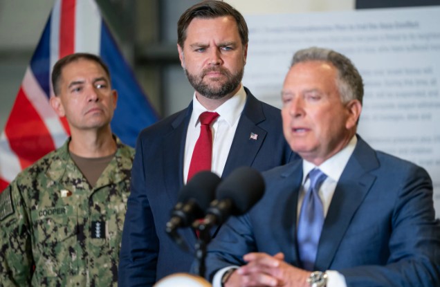 Γάζα: Οι HΠΑ παραμερίζουν το Ισραήλ και παίρνουν τον έλεγχο της ανθρωπιστικής βοήθειας-2