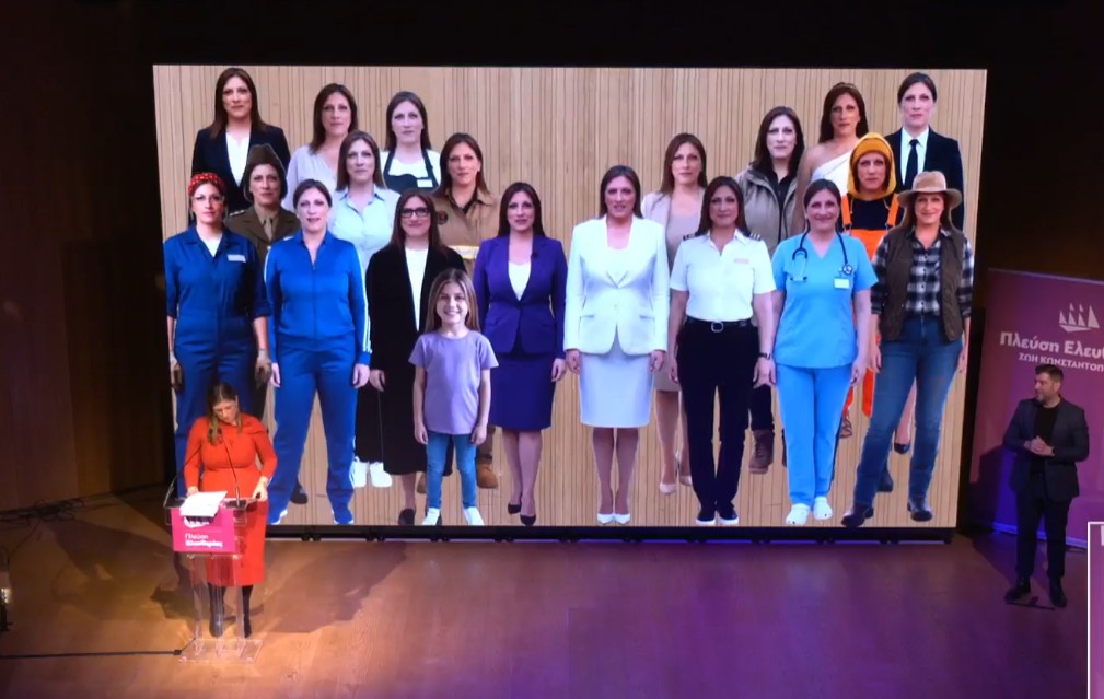 Το «Τα Πάντα Ολα» της Ζωής – ΑΙ μεταμορφώσεις και «ούτε Δεξιά ούτε Αριστερά»-4