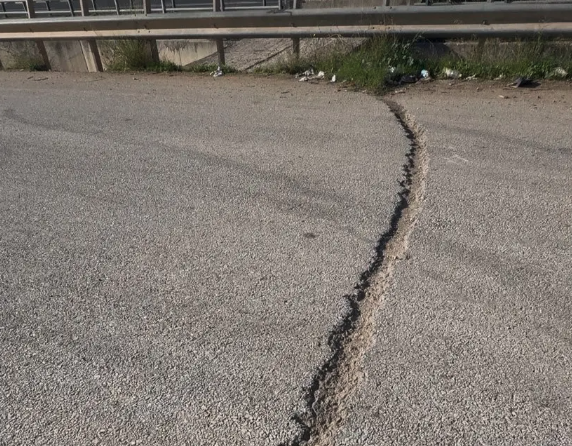 Κορωπί: Οικισμός έπαιρνε νερό από παροχή για αυτοκινητόδρομο – Οκτώ συλλήψεις-1