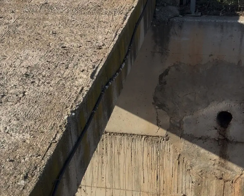 Κορωπί: Οικισμός έπαιρνε νερό από παροχή για αυτοκινητόδρομο – Οκτώ συλλήψεις-3