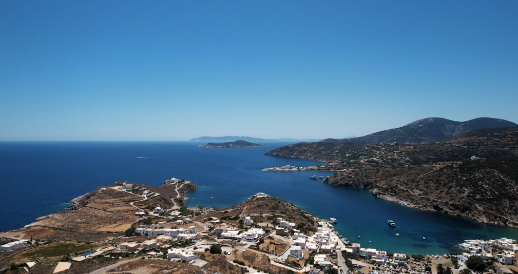 Το κυκλαδίτικο τοπίο μεταμορφώνεται: η περίπτωση της Σίφνου-4