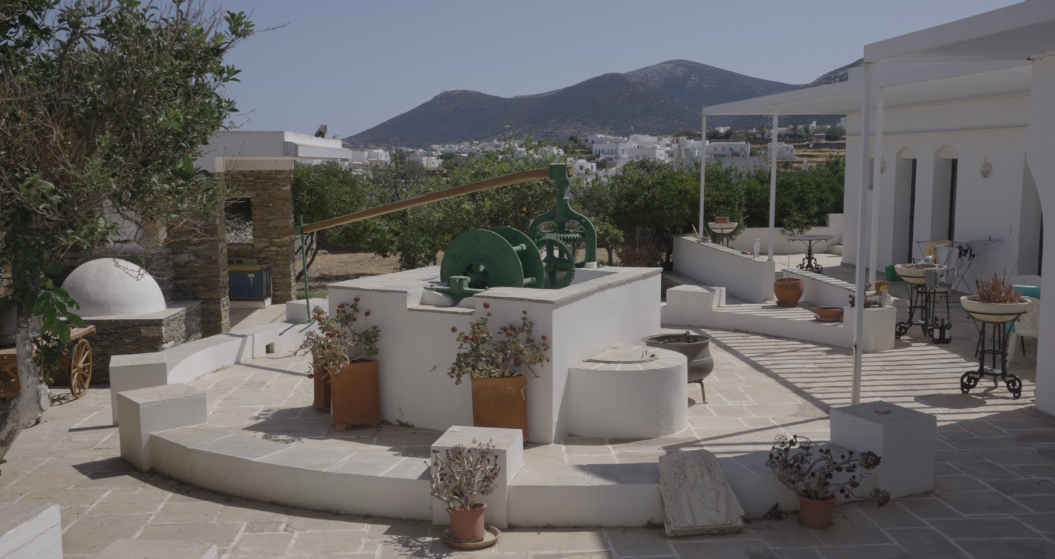 Οι επιβαρυμένοι κυκλαδίτικοι πόροι πιέζονται: η περίπτωση της Σίφνου-4