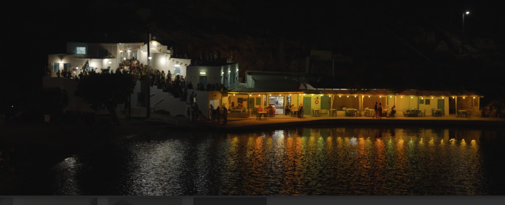 Η πολιτιστική και κοινωνική ταυτότητα των Κυκλάδων αμβλύνεται: η περίπτωση της Σίφνου-1