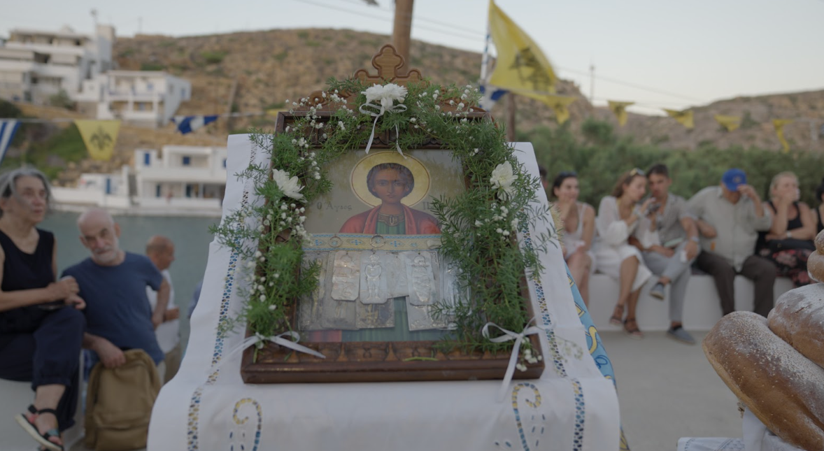 Υπερδόμηση και υπερτουρισμός: μέσα από τα μάτια των κατοίκων της Σίφνου-3