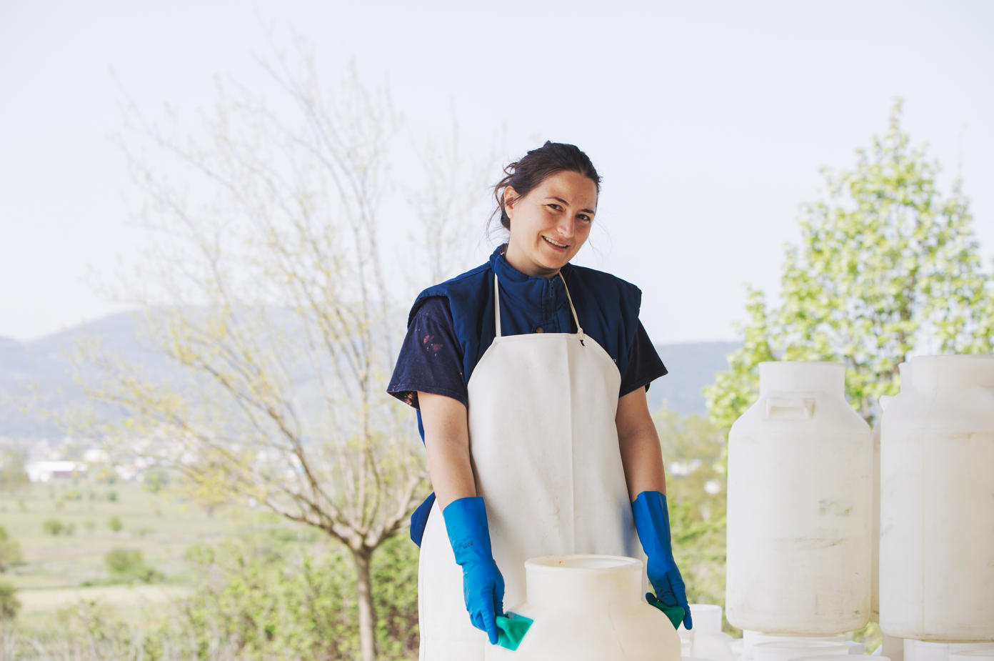 ΔΩΔΩΝΗ: η γεύση που μας μεγάλωσε κάνει πράξη τη βιωσιμότητα-3