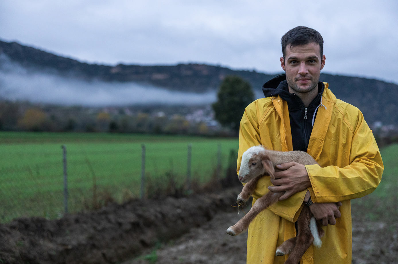 ΔΩΔΩΝΗ: η γεύση που μας μεγάλωσε κάνει πράξη τη βιωσιμότητα-4