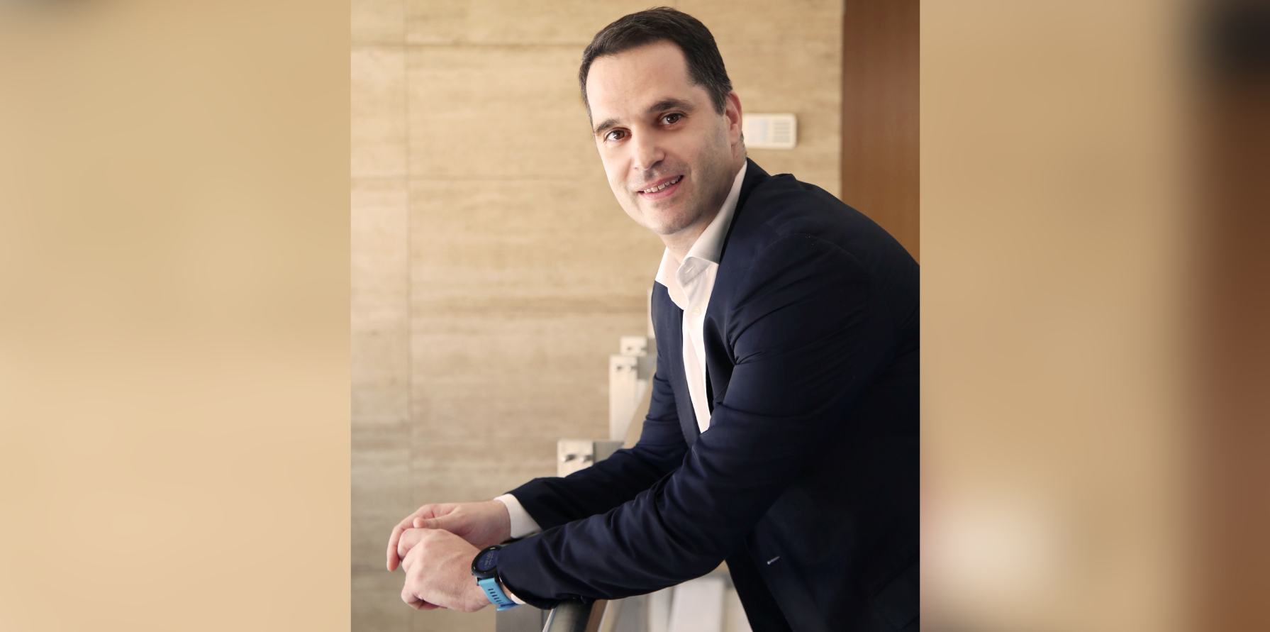 ISOMAT: Αδιάλειπτη πορεία ανάπτυξης με πυξίδα τις επενδύσεις, την εξωστρέφεια και τη βιωσιμότητα-1