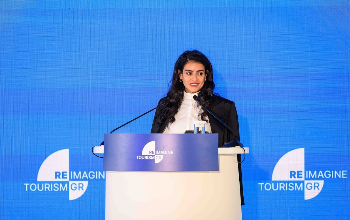 Reimagine Tourism in Greece: Η Ελλάδα επαναπροσδιορίζει το μοντέλο του τουρισμού της-1