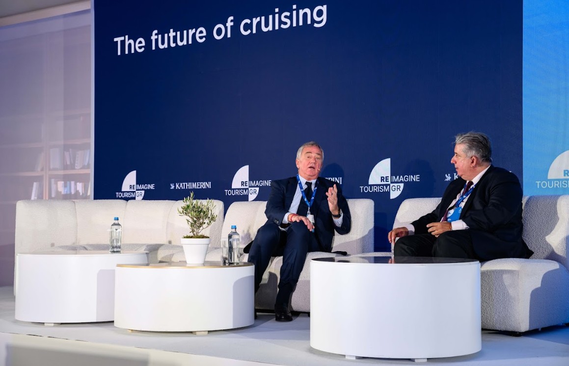 Reimagine Tourism in Greece: Η Ελλάδα επαναπροσδιορίζει το μοντέλο του τουρισμού της-6