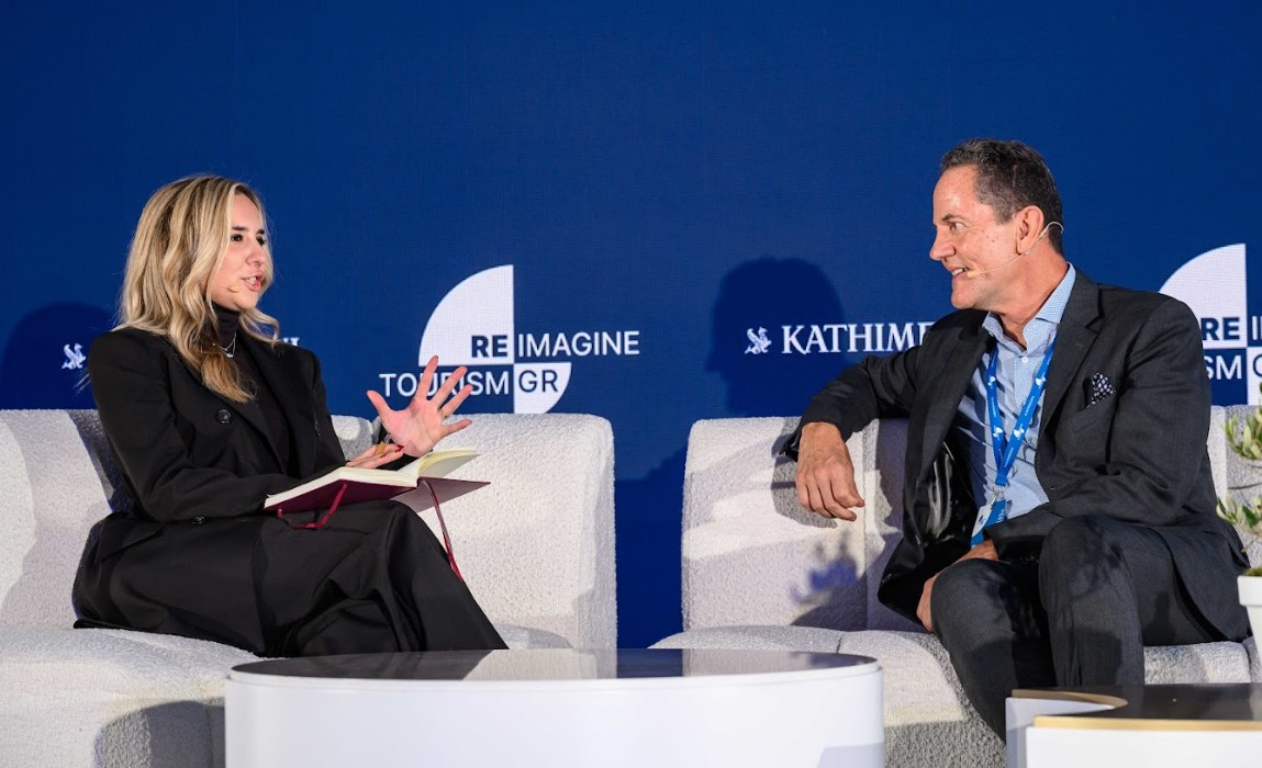 Reimagine Tourism in Greece: Η Ελλάδα επαναπροσδιορίζει το μοντέλο του τουρισμού της-8