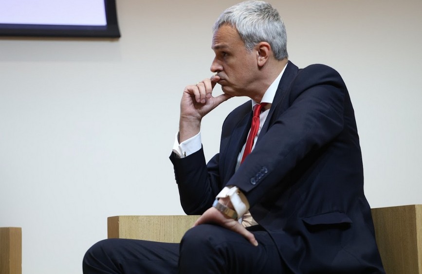 Υπάρχει χώρος για συμφωνία στα ελληνοτουρκικά;-3