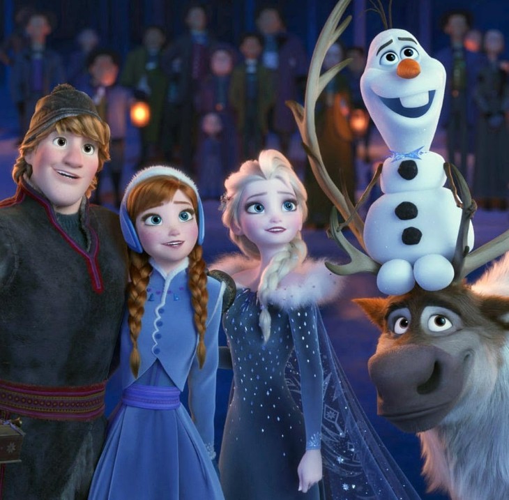 Oι Παρασκευές ανήκουν στην οικογένεια!-3