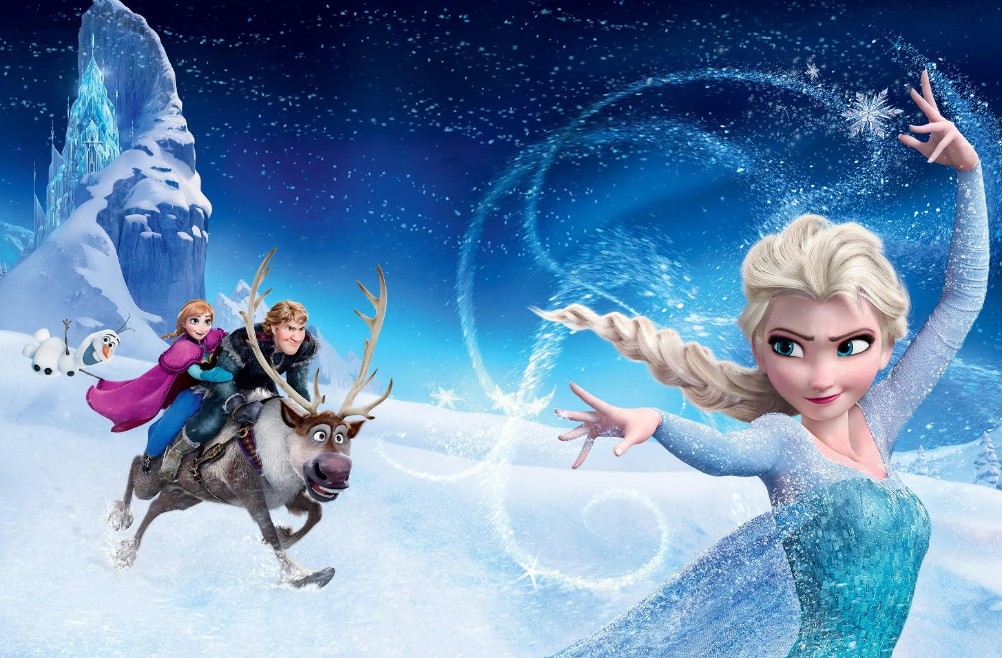 Oι Παρασκευές ανήκουν στην οικογένεια!-2