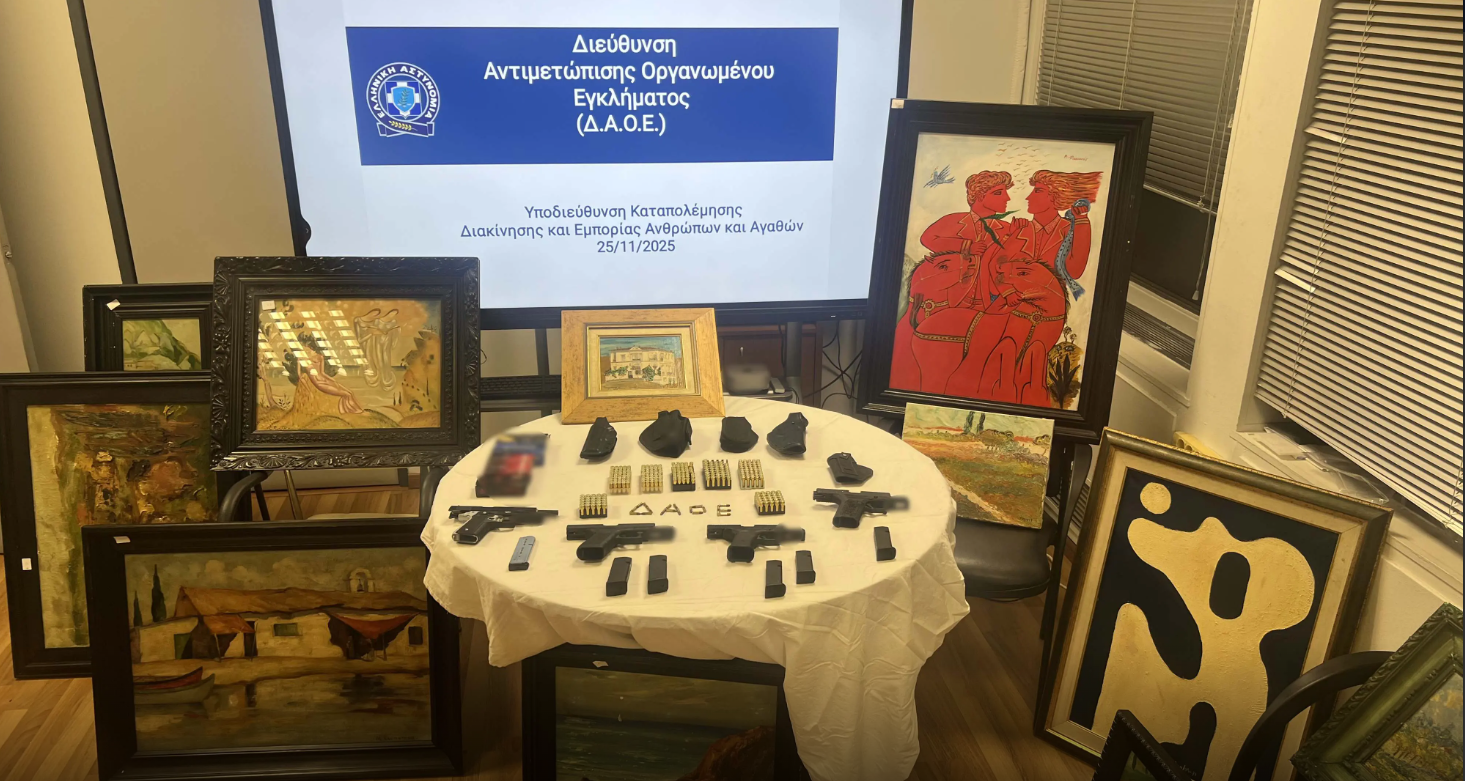 Θα ξεχρέωναν με πλαστά έργα-3