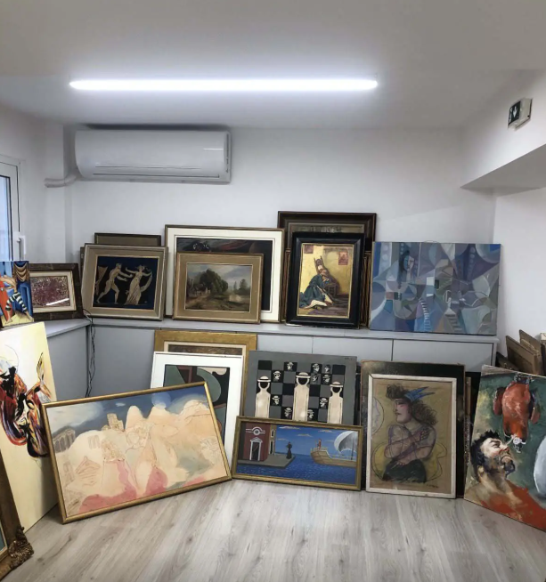 Θα ξεχρέωναν με πλαστά έργα-4