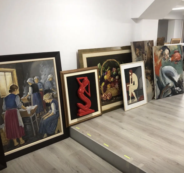 Θα ξεχρέωναν με πλαστά έργα-6