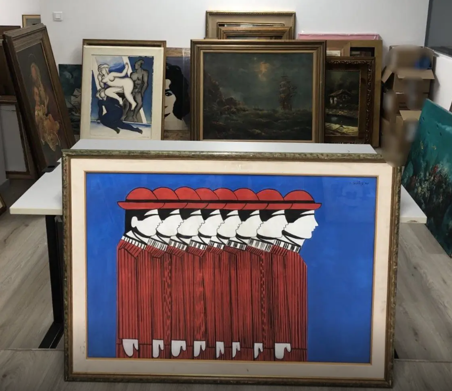 Θα ξεχρέωναν με πλαστά έργα-1