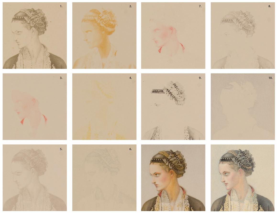 Μια έκθεση γεμάτη ιστορίες-2