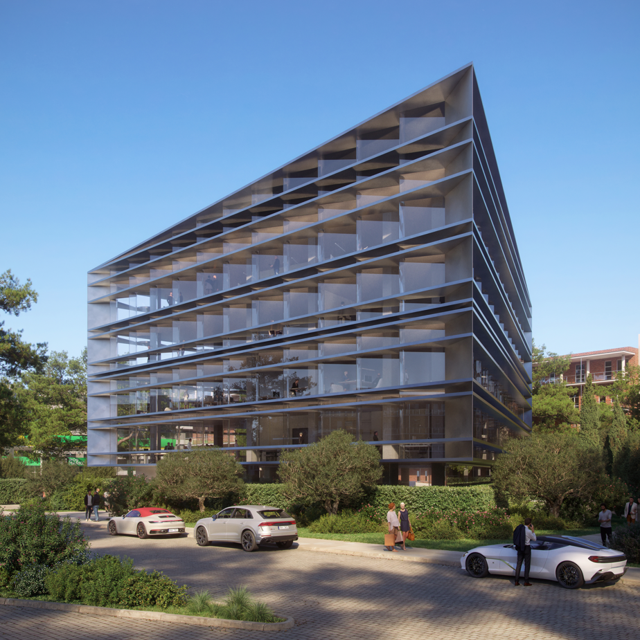 Bleisure & σύγχρονα περιβάλλοντα εργασίας-2