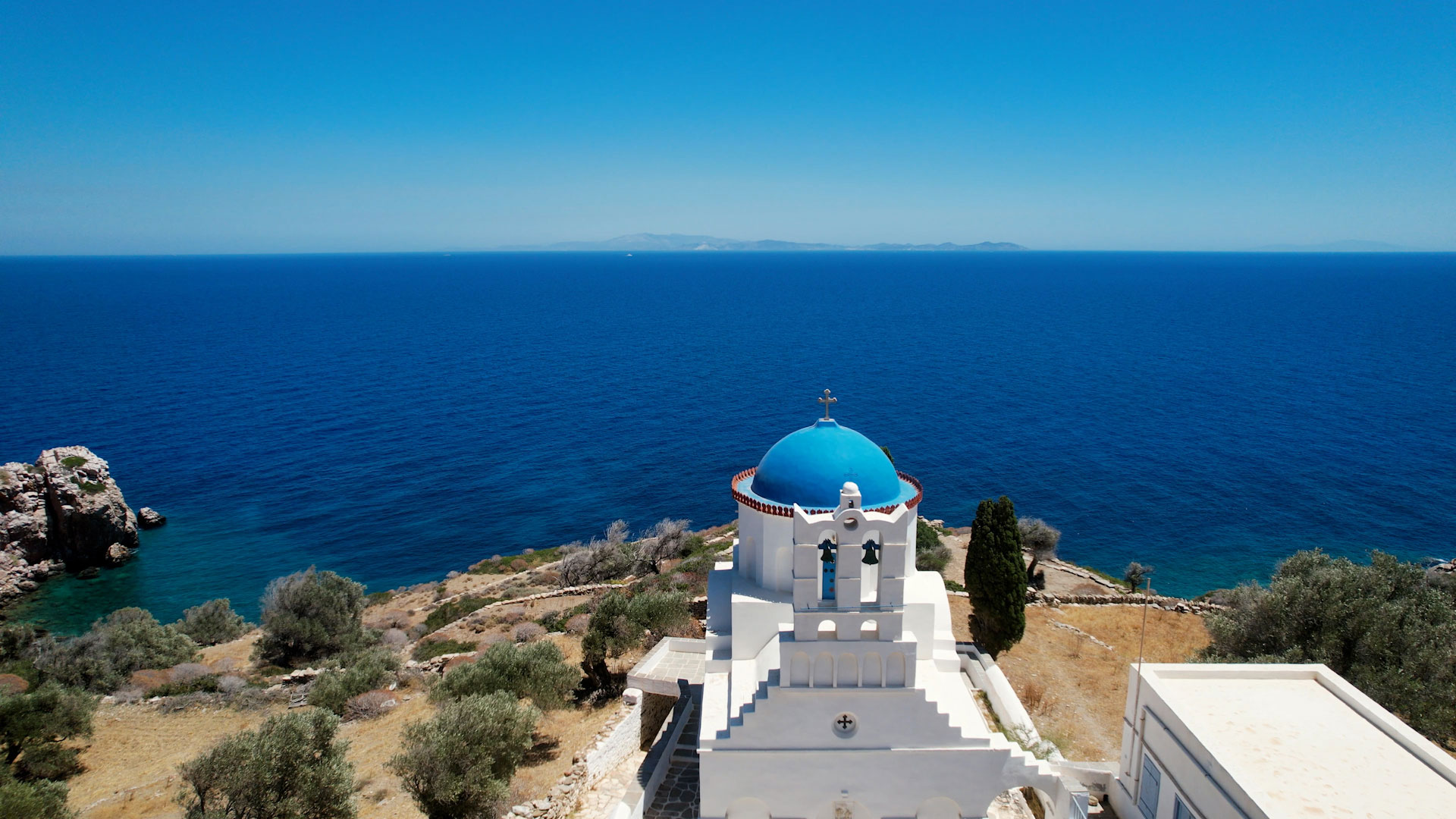 Υπερδόμηση και υπερτουρισμός: μέσα από τα μάτια των κατοίκων της Σίφνου-2