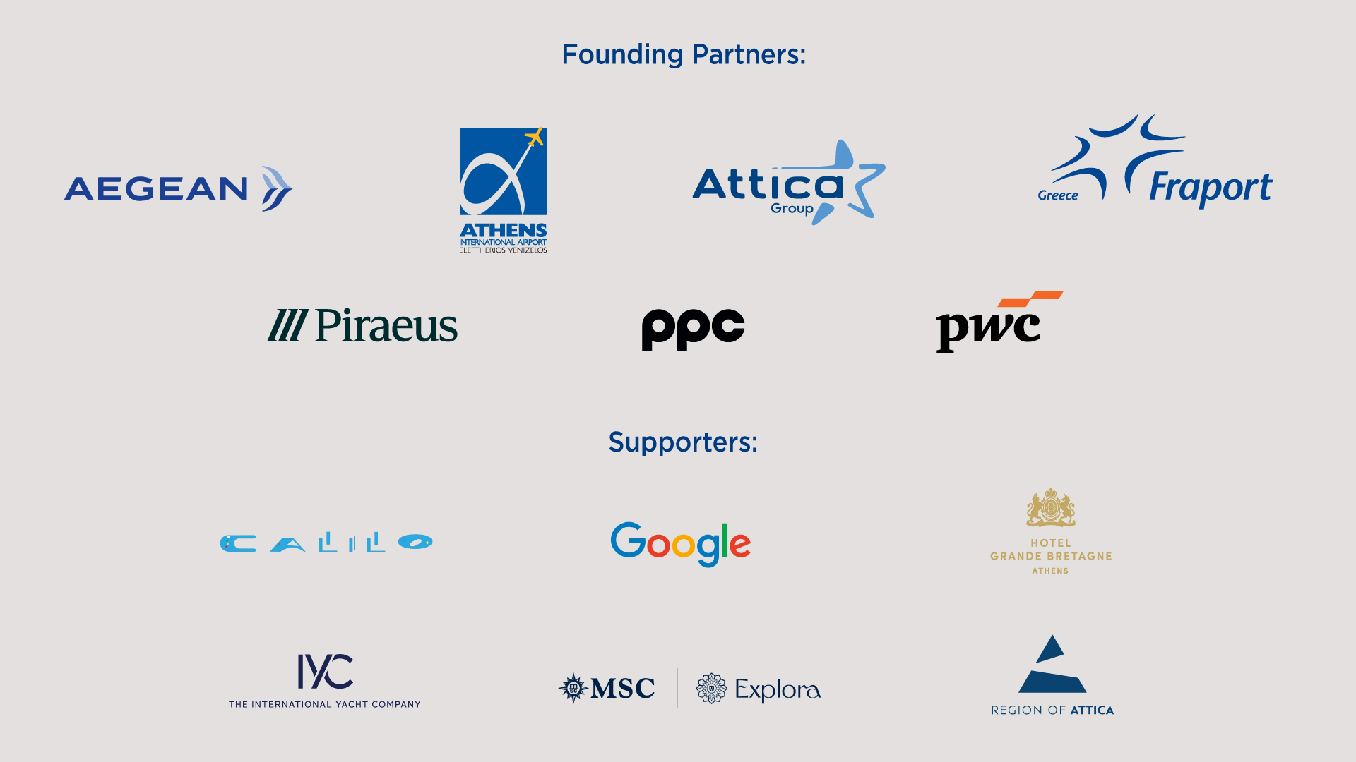 Reimagine Tourism in Greece: Το συνέδριο για τη βιώσιμη τουριστική ανάπτυξη επιστρέφει στις 18 και 19 Νοεμβρίου-3