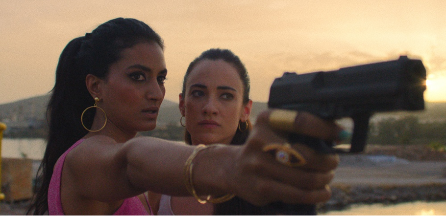 Η Happy People γιόρτασε την ελληνική πρεμιέρα της ταινίας “Gorgonà” της Εύης Καλογηροπούλου στο 66ο Διεθνές Φεστιβάλ Κινηματογράφου Θεσσαλονίκης-1