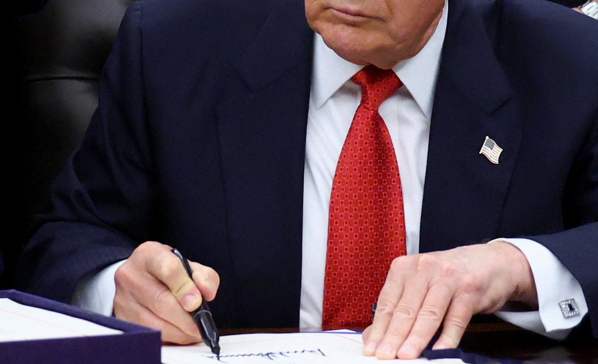 Εληξε το μεγαλύτερο shutdown στην αμερικανική Ιστορία-1