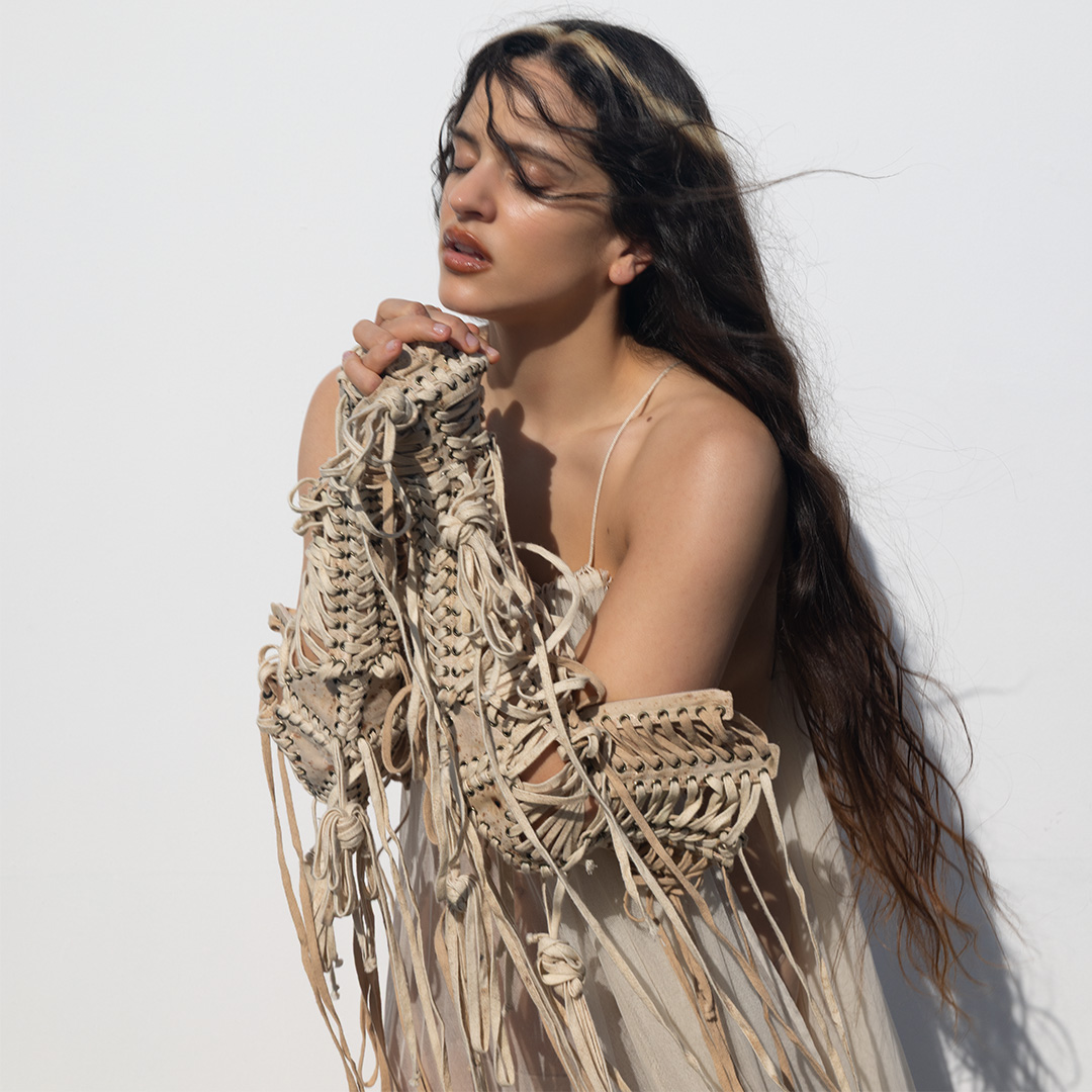 «Lux»: Ακούσαμε πρώτοι τον νέο δίσκο της Ροσαλία-1