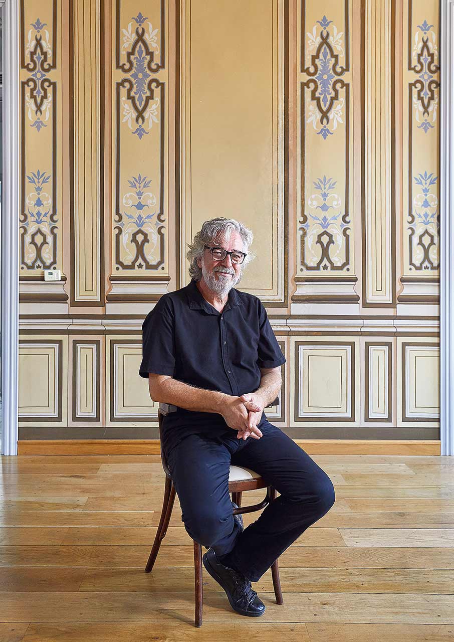 Το πολιτιστικό αποτύπωμα του Μάνου Χατζιδάκι στην Ξάνθη του σήμερα-4