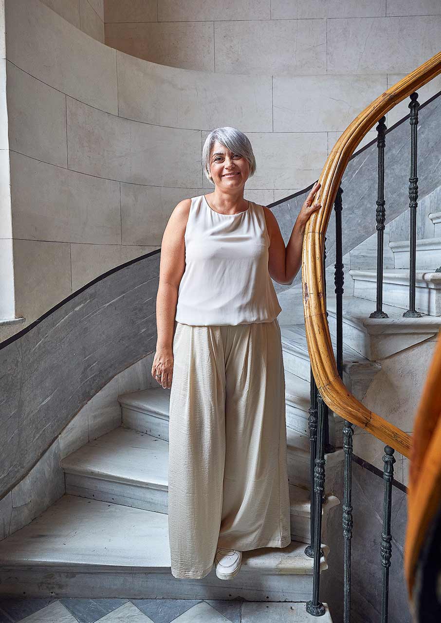 Το πολιτιστικό αποτύπωμα του Μάνου Χατζιδάκι στην Ξάνθη του σήμερα-7