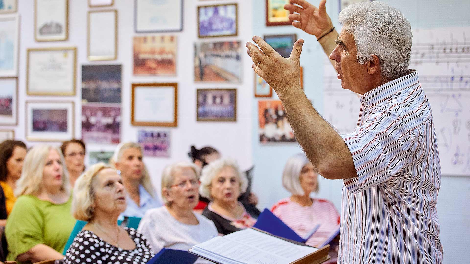 Το πολιτιστικό αποτύπωμα του Μάνου Χατζιδάκι στην Ξάνθη του σήμερα-6